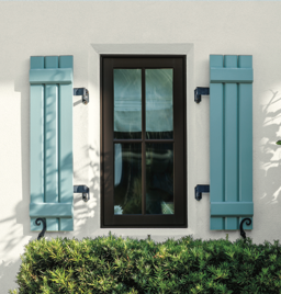 Exterior Paint in Pacific Grove, California - Kidwell Paint Company - Benjamin Moore Authorized Retailer